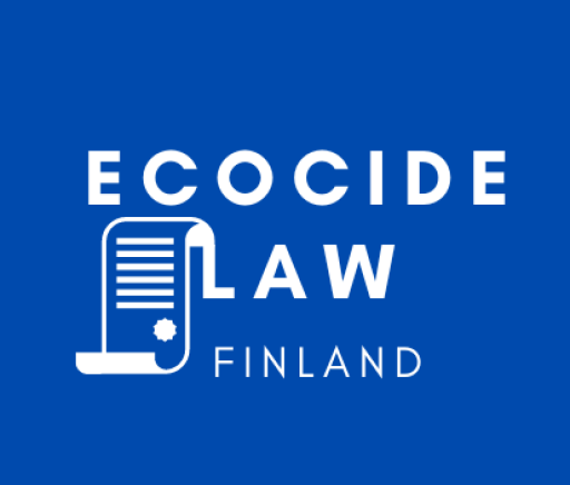 Ecocide Law Finland